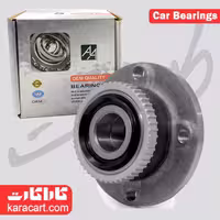 بلبرینگ توپی چرخ عقب سوزوکی ویتارا مدل ALA