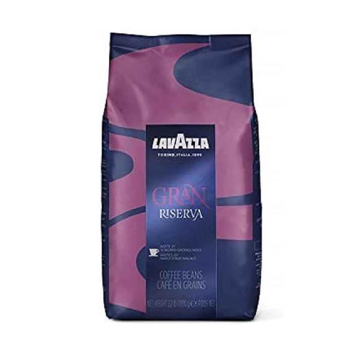 قهوه لاوازا گرن ریزروا | قهوه لاواازا اصلی گرن ریزروا