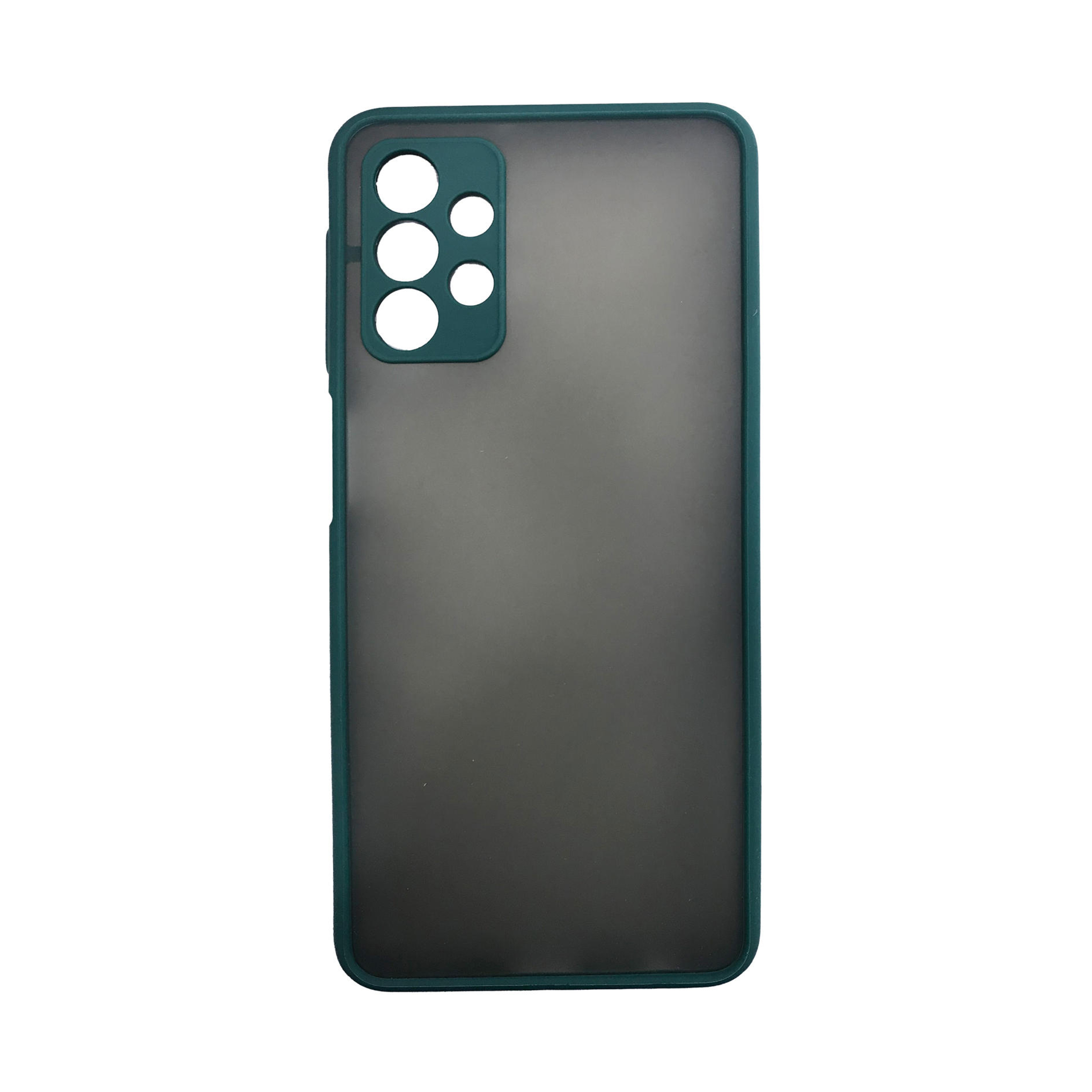 کاور مدل PSHT11 مناسب برای گوشی موبایل سامسونگ Galaxy A52