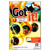 کتاب Got It Starter Second Edition اثر جمعی از نویسندگان انتشارات سپاهان