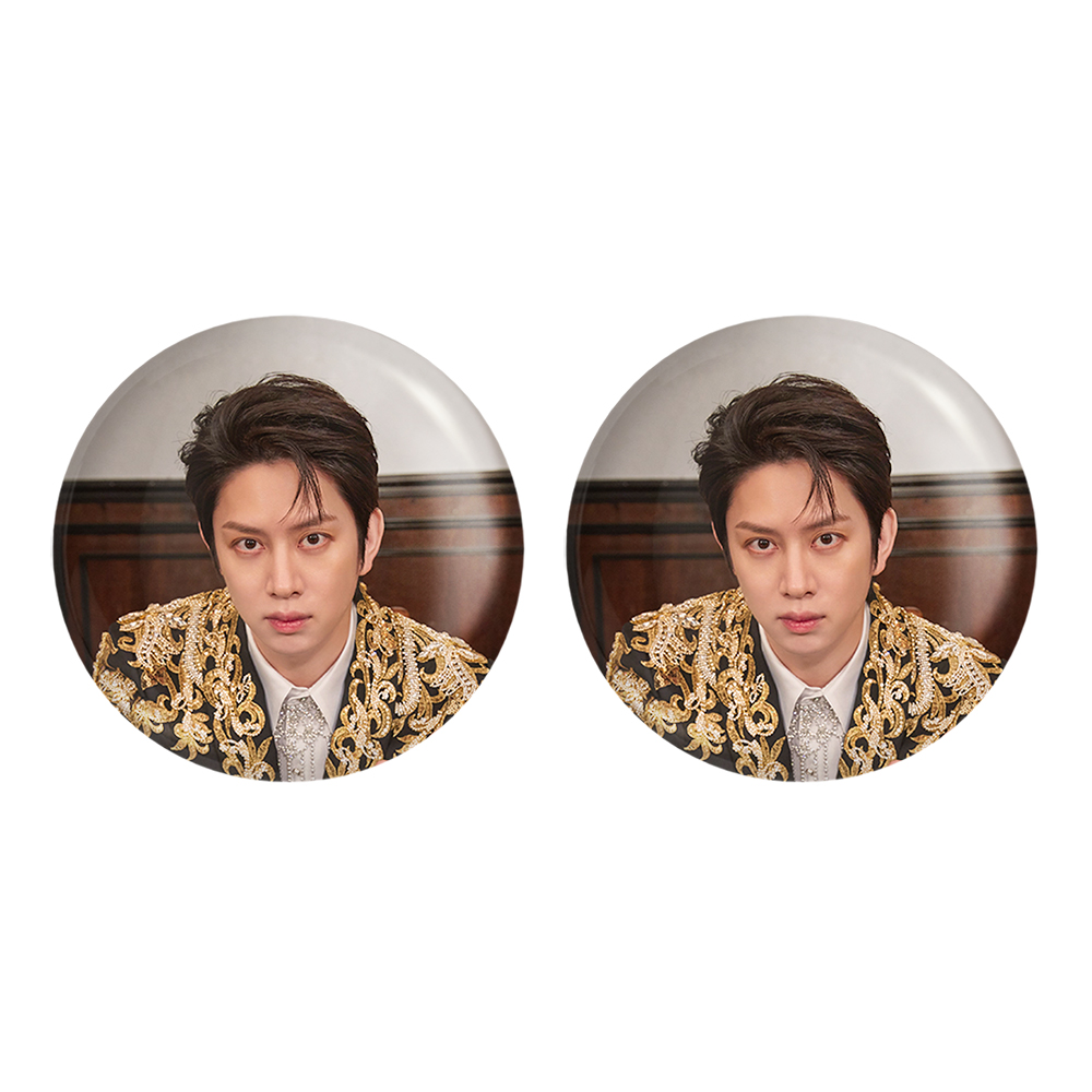 پیکسل خندالو مدل هیچول گروه سوپر جونیور کد 12167 به همراه مگنت