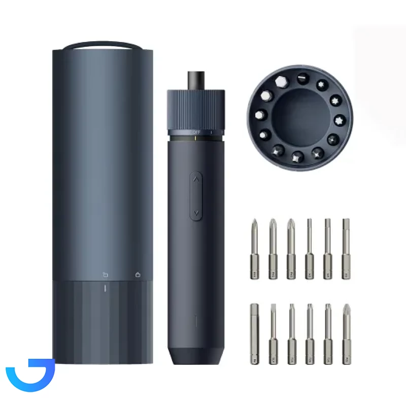 جزئیات ، قیمت و خرید پیچ گوشتی شارژی هوتو مدل Hoto 3.6V Cordless Screwdriver QWLSD001 | فروشگاه آریا