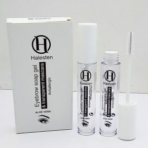 هالستن ژل ابرو و مژه هارد 10 گرم