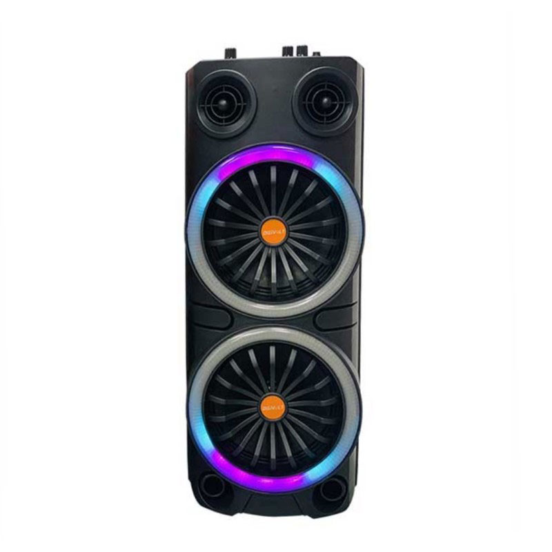 اسپیکر بلوتوثی دی جی مدل DG-1118