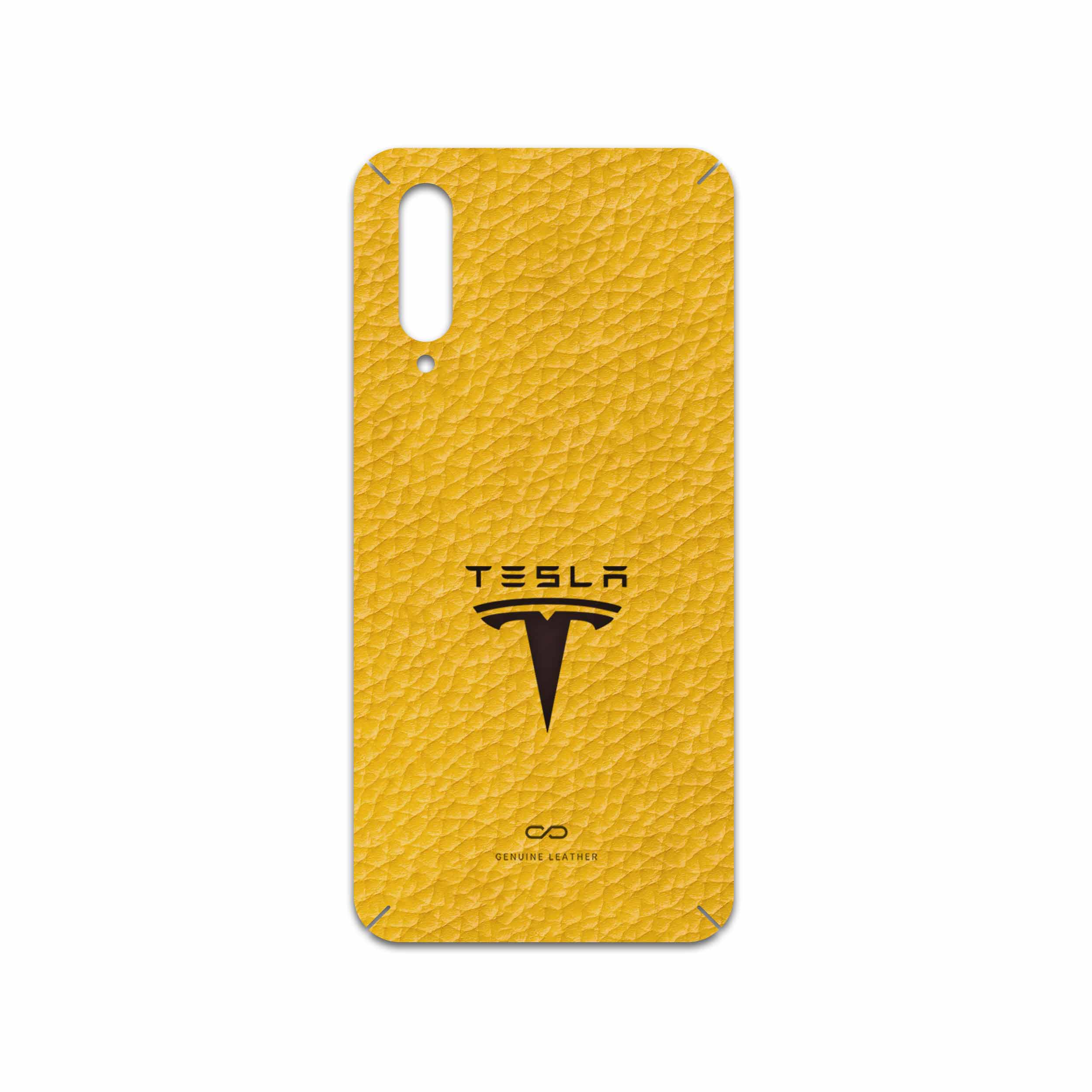 برچسب پوششی ماهوت مدل ML-TSLA مناسب برای گوشی موبایل شیائومی MI 9 Lite