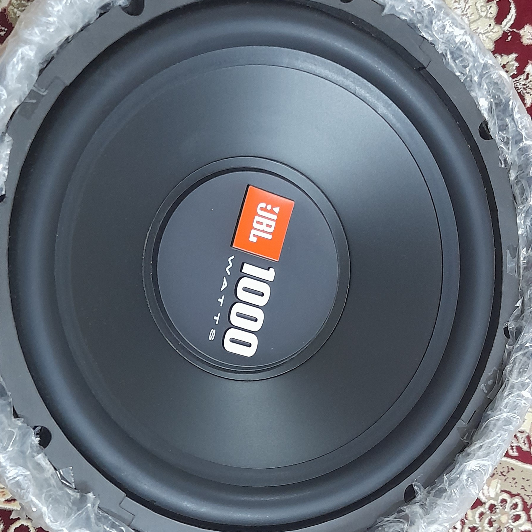 ساب جی بی ال هزار jbl1000