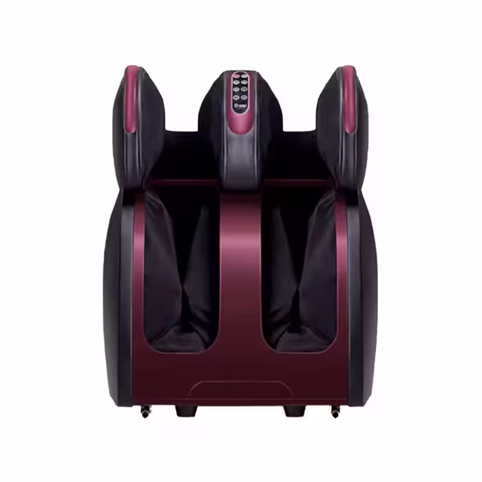 ماساژور پا مدل Mstar Leg massage-MS818