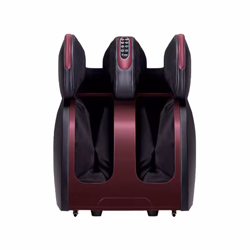 ماساژور پا مدل Mstar Leg massage-MS818