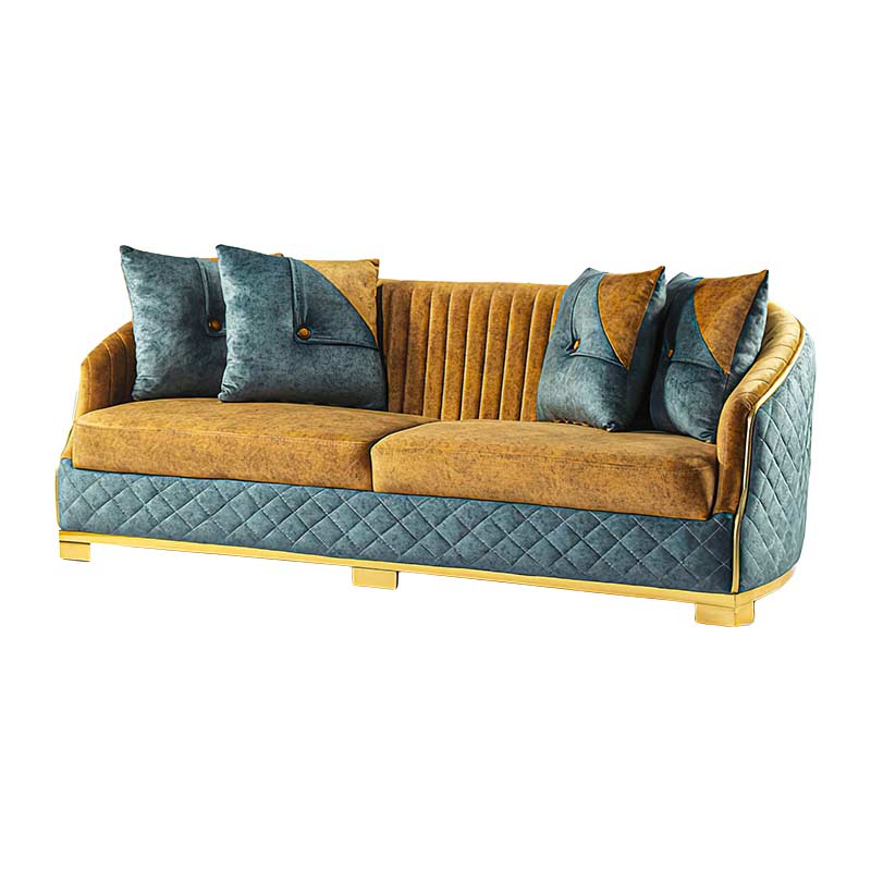 کاناپه 3 نفره آرامیس