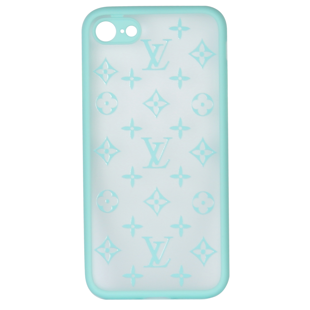 کاور مدل SILIC1 مناسب برای گوشی موبایل اپل iPhone 7 / 8 