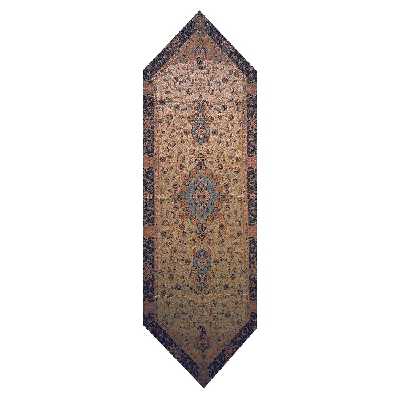 رانر ترمه مدل چهلستون کد TRRA60