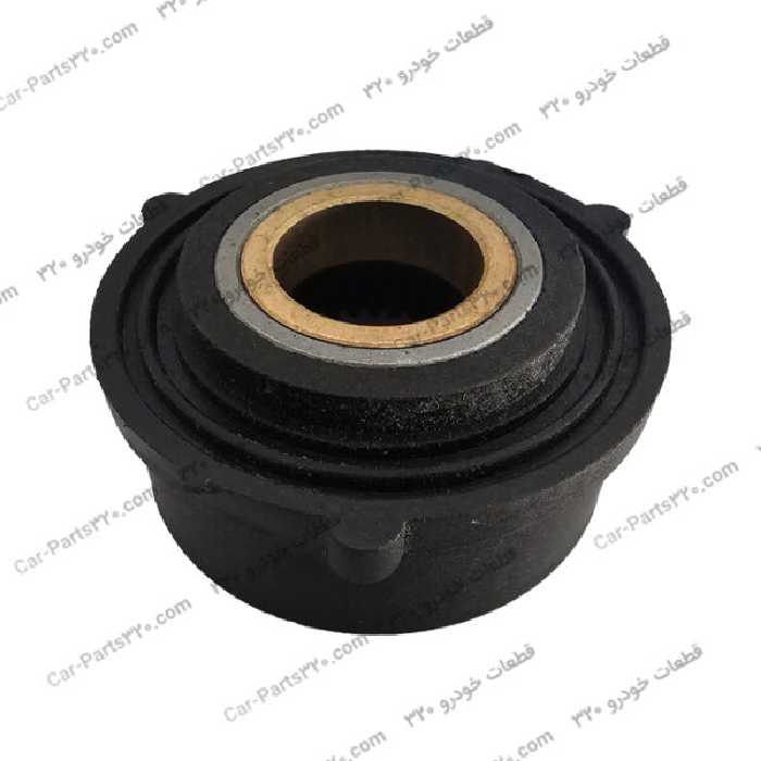 گیربکس استارت دوو اسپرو