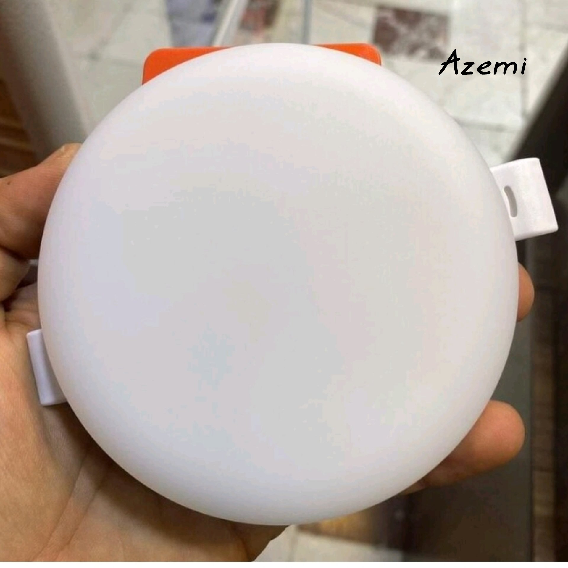 هالوژن سایز شو  10w