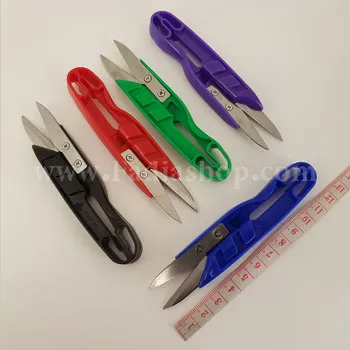 قیچی سر نخ زن کره ای