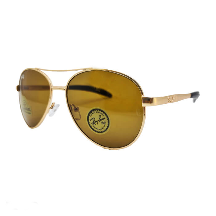 عینک آفتابی مدل 8328 - RB - mat