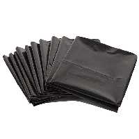 کیسه زباله کد RO1 بسته 20 عددی 