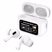 هندزفری بی سیم ایرپاد مدل AirPods A9 Pro