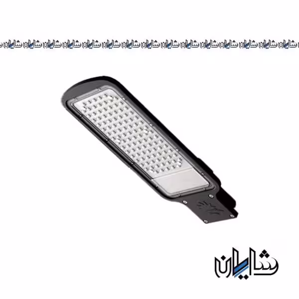 چراغ خیابانی آرمیلا 100 وات پارس شعاع توس