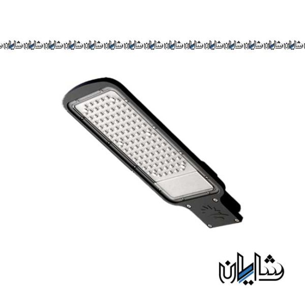 چراغ خیابانی آرمیلا 100 وات پارس شعاع توس