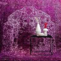 وینتیج ارغوان - بازرگانی 110