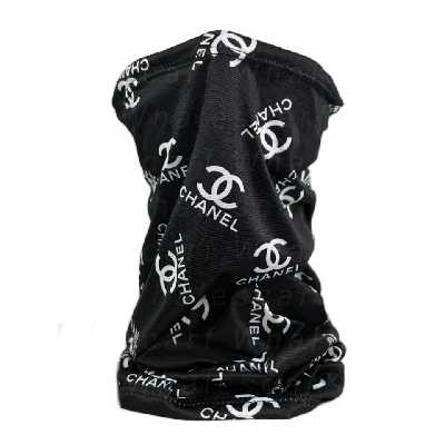 دستمال سر و گردن مدل BAF 09