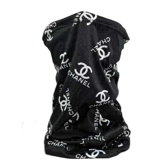 دستمال سر و گردن مدل BAF 09