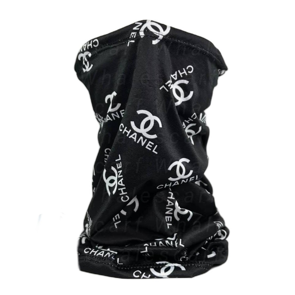 دستمال سر و گردن مدل BAF 09