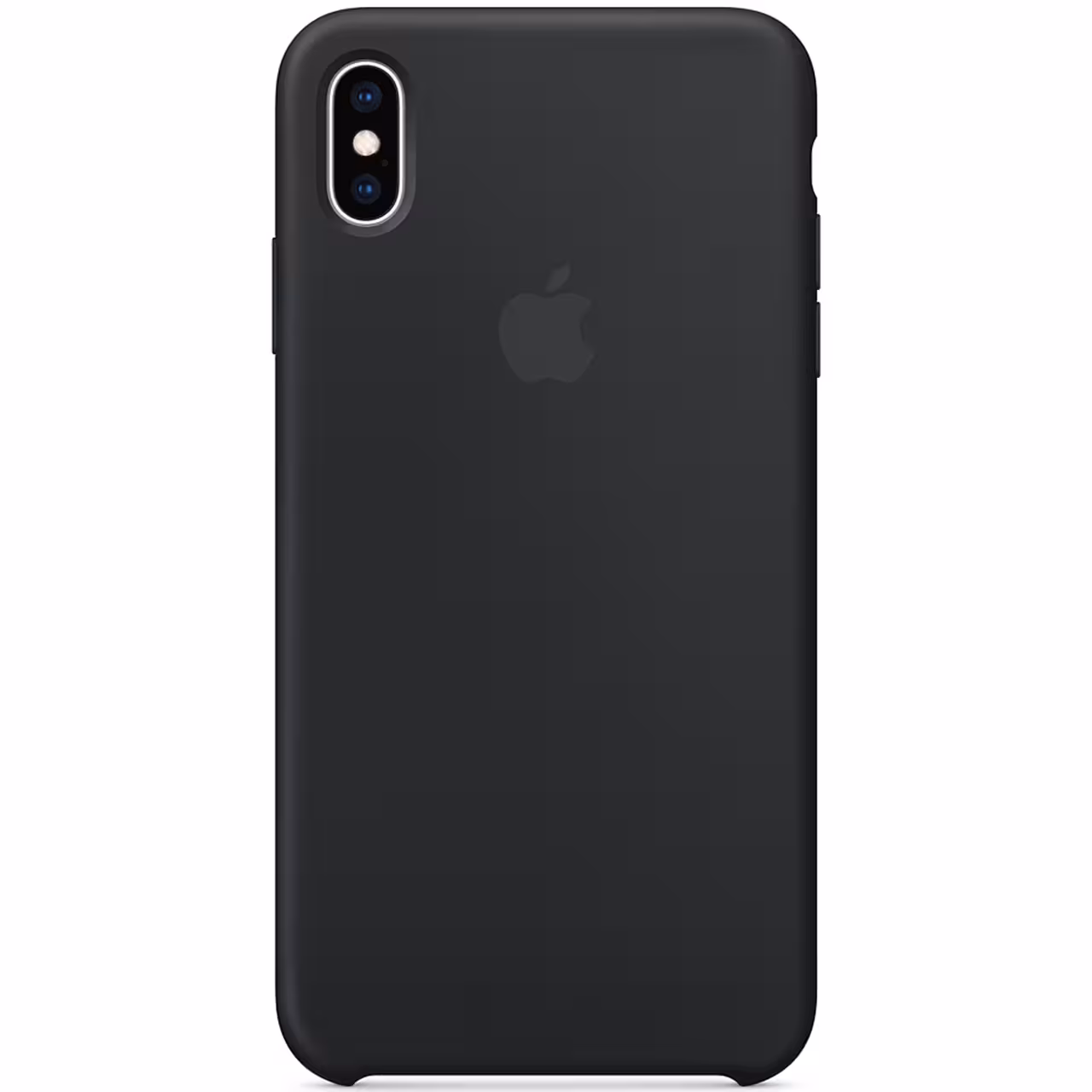 کاور سیلیکون کیس مدل MMWF2ZM/A مناسب برای گوشی موبایل iPhone Xs Max