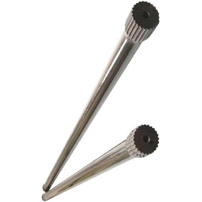 خرید میل موجگیر عقب پژو پارس GISP XU7 | اتوموبی