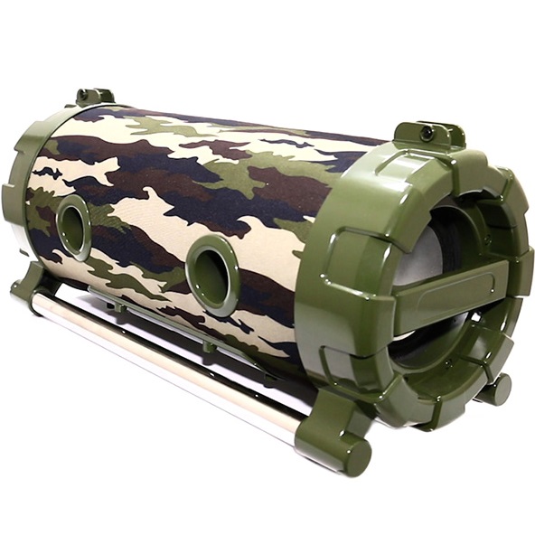 اسپیکر تسکو مدل تی اس تورپدو ارتشی