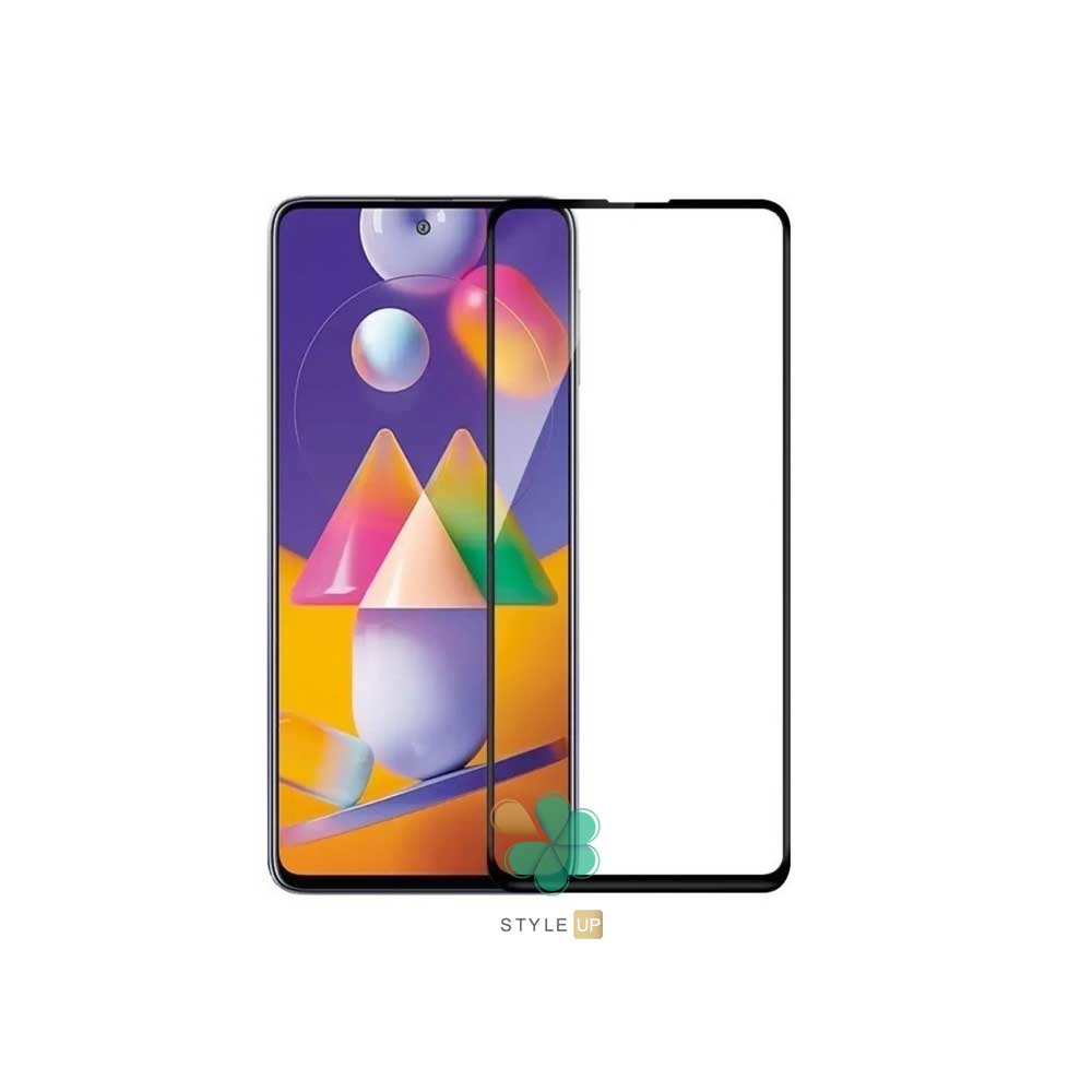 گلس گوشی تمام صفحه OG مناسب سامسونگ Galaxy M31s