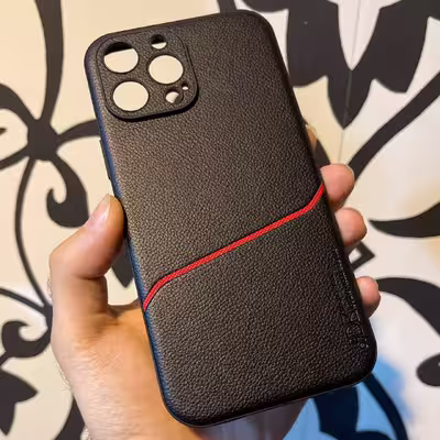 کاور جی دی کی مدل db مناسب برای گوشی موبایل اپل iPhone 13 Pro Max