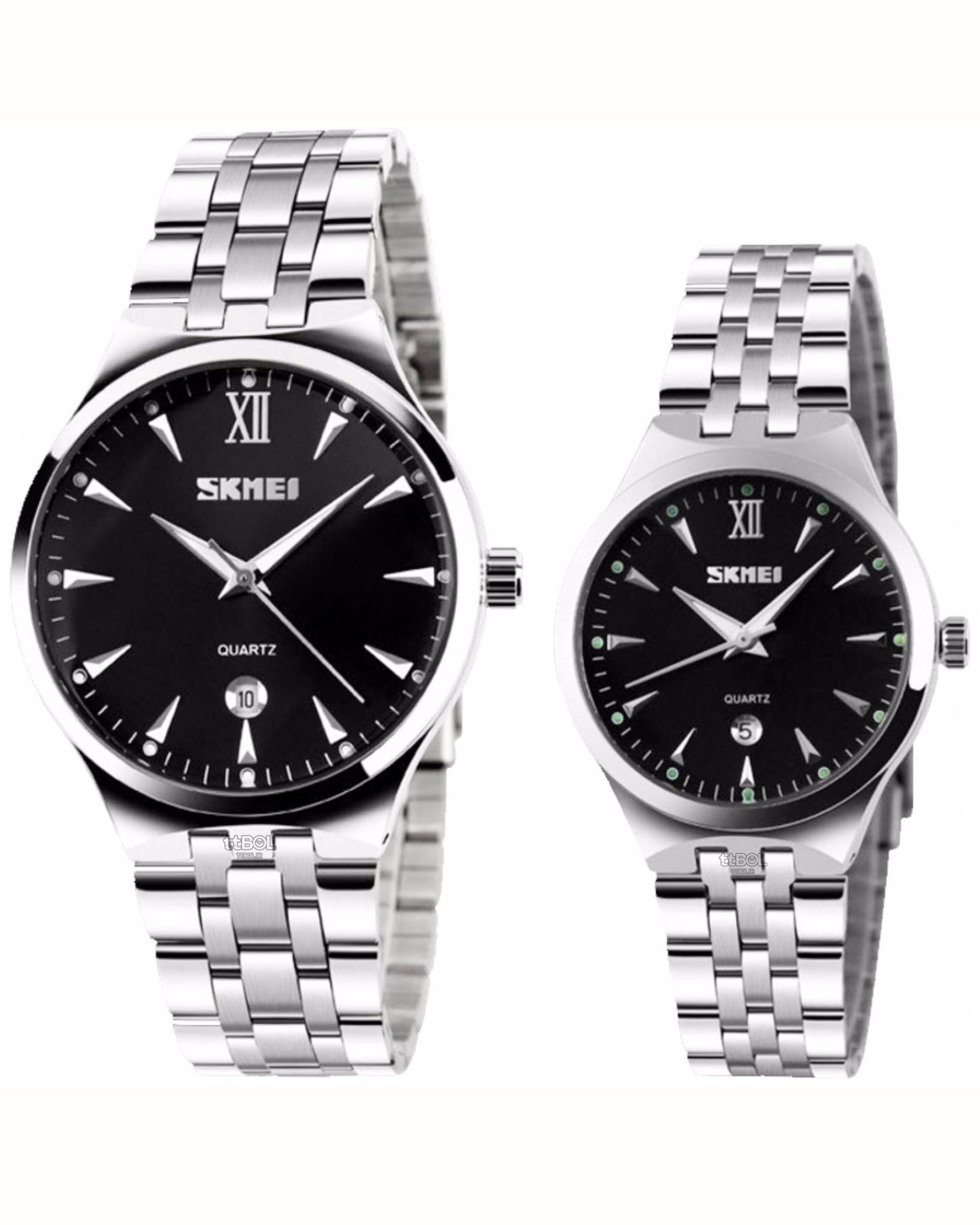 ساعت مچی سِت SKMEI 9071 SET B