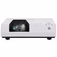 ویدئو پروژکتور پاناسونیک مدل PT-TMX380