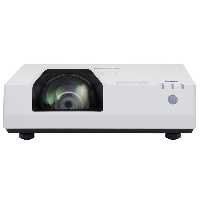 ویدئو پروژکتور پاناسونیک مدل PT-TMX380