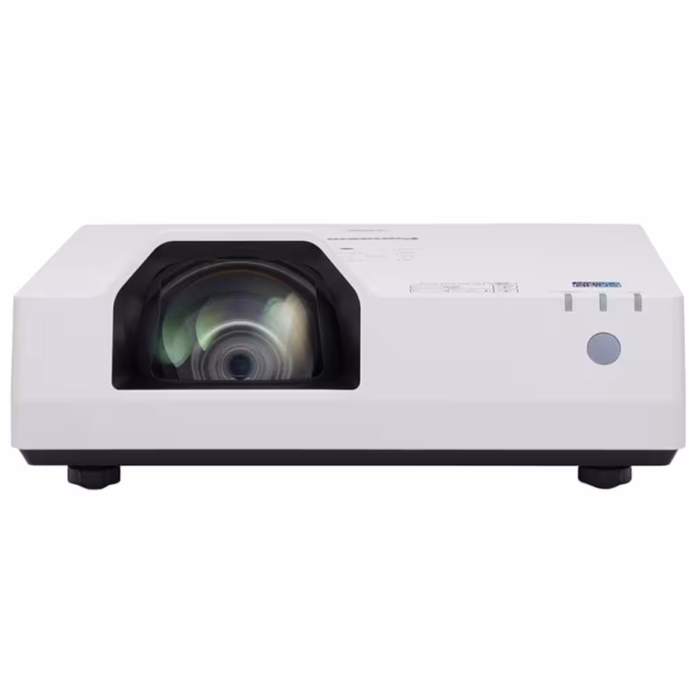 ویدئو پروژکتور پاناسونیک مدل PT-TMX380