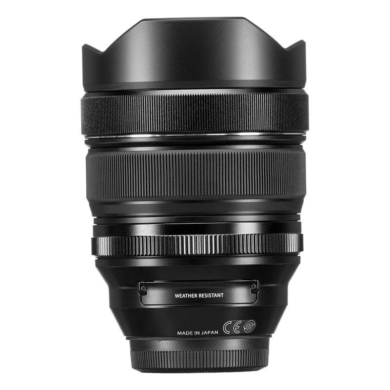 لنز فوجی Fujifilm XF 8-16mm F2.8 R LM WR