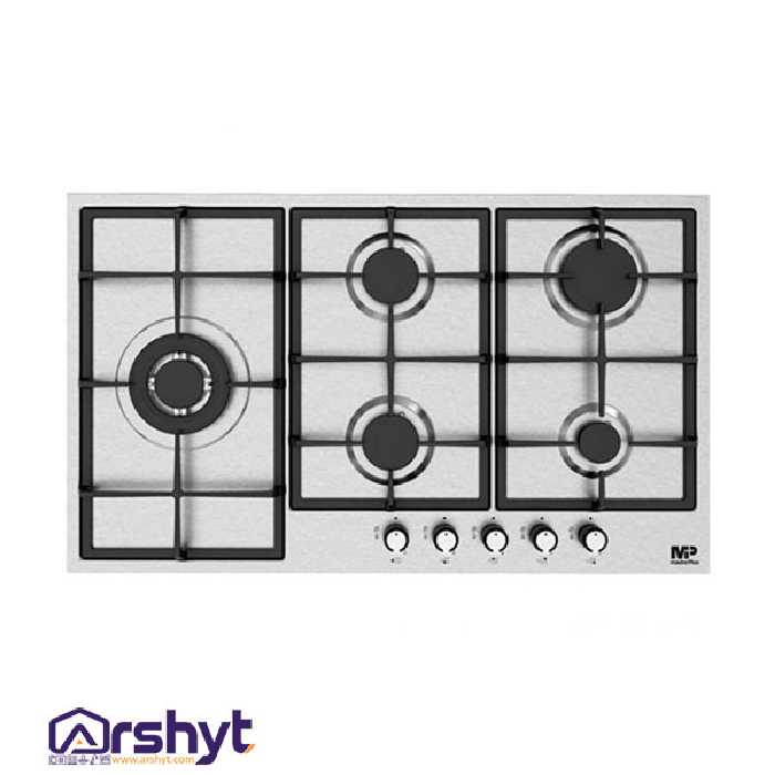 گاز صفحه ای مستر پلاس G231 - لوازم خانه و آشپزخانه آرشیت