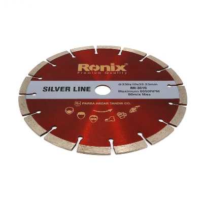 صفحه سنگ گرانیت بر رونیکس مدل RX-3510