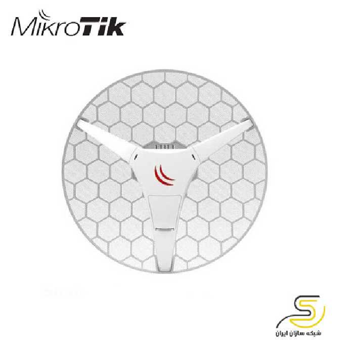 دستگاه بی سیم میکروتیک مدل LHG 5 1-p