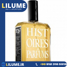 عطر ادکلن هیستویرز د پارفومز مارکوئس د سد 1740 120 میل مردانه