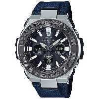 ارسال فوری   گارانتی اصلی شرکتی   ساعت مچی کاسیو مدل CASIO-GST-S330AC-2ADR