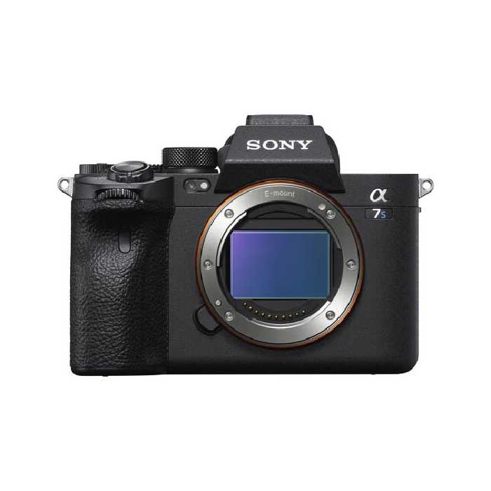 دوربین بدون آینه سونی Sony a7S III بدنه