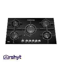 اجاق گاز صفحه ای سینجر (وک)  F 5000 |اجاق گاز سینجر - لوازم خانه و آشپزخانه آرشیت