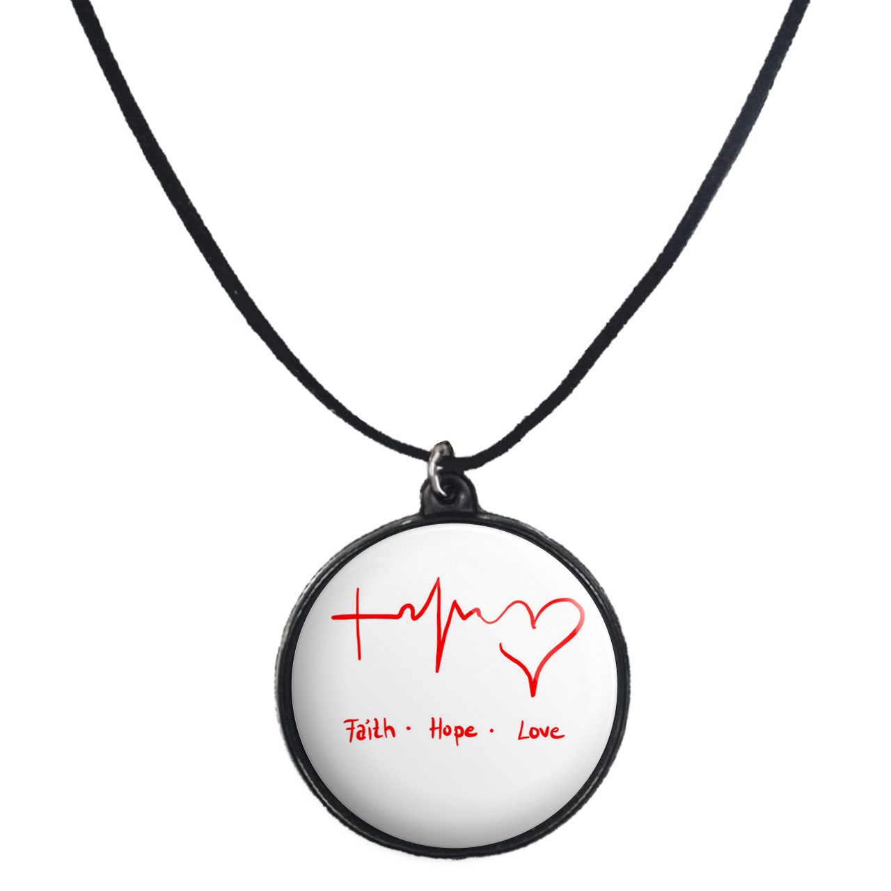 گردنبند پرمانه  کد pmb.28955مدل دو طرفه