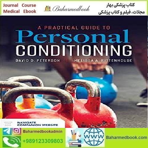A Practical Guide to Personal Conditioning 2019