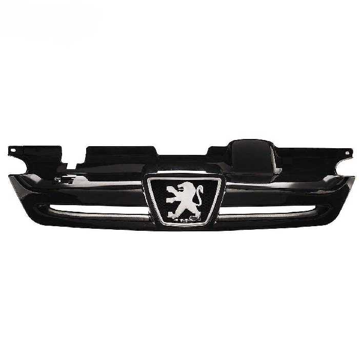 جلو پنجره مدل M2020 مناسب برای پژو پارس