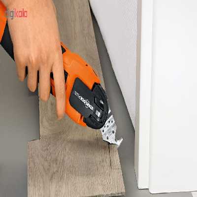 چاقوی همه کاره ابزار همه کاره فاین مدل 63903251210