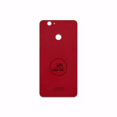 برچسب پوششی ماهوت مدل RL-MAH مناسب برای گوشی موبایل هوآوی Nova
