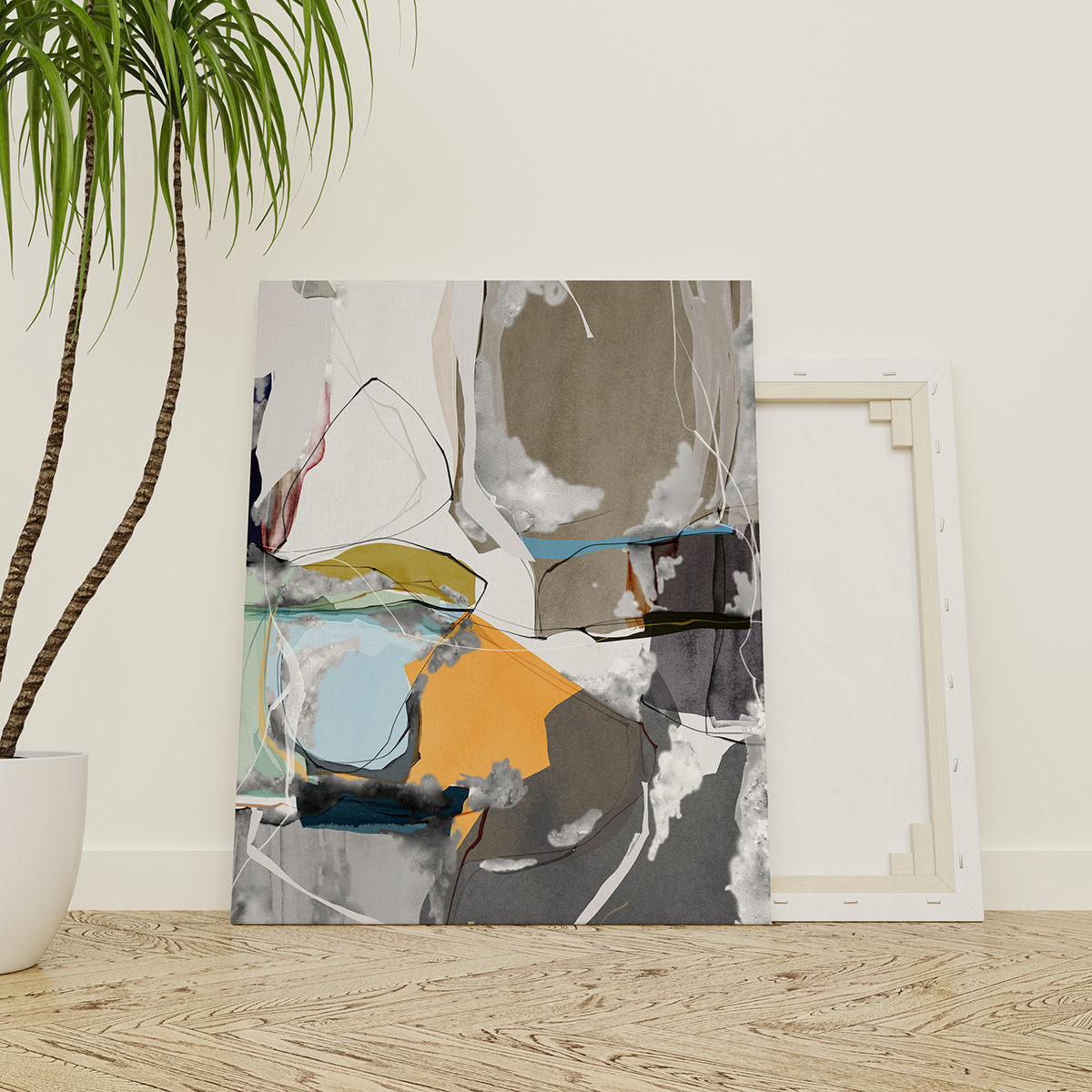 تابلو بوم مدل بومسا M0003